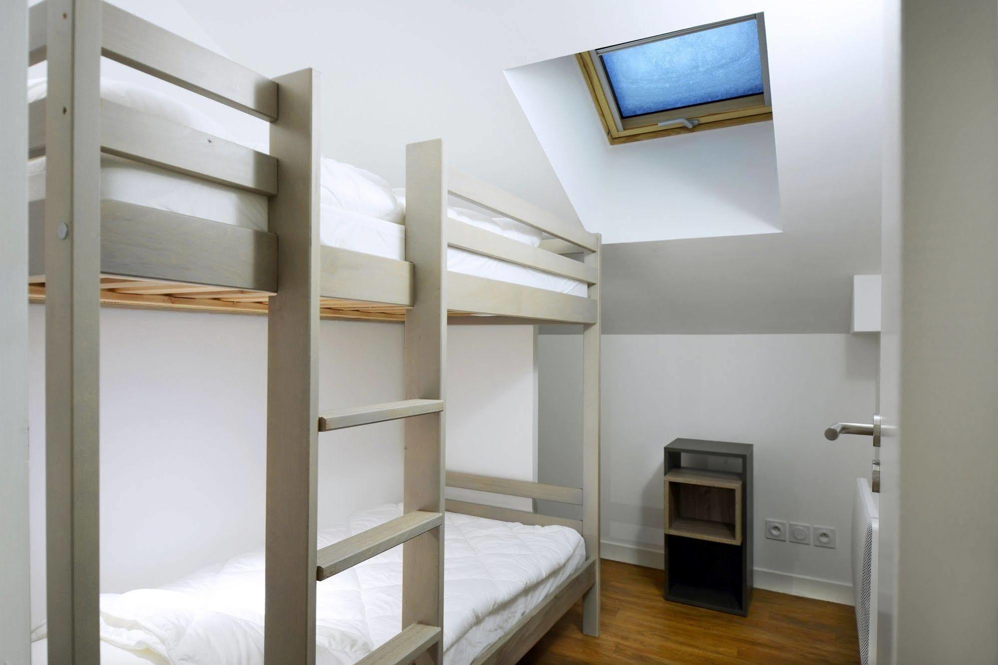 Residence Odalys Les Balcons D'Aurea オリ エクステリア 写真